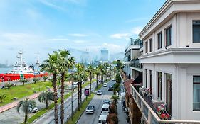 Acord Hotel & Balcony